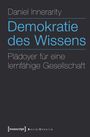 Daniel Innerarity: Demokratie des Wissens, Buch