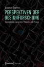 Dagmar Steffen: Perspektiven der Designforschung, Buch