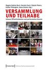 Versammlung und Teilhabe, Buch
