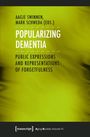 Popularizing Dementia, Buch
