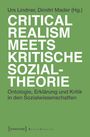 Critical Realism meets kritische Sozialtheorie, Buch