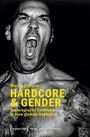 Marion Schulze: Hardcore & Gender, Buch