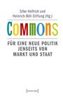 Commons, Buch