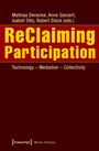 ReClaiming Participation, Buch