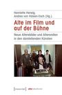 Alte im Film und auf der Bühne, Buch