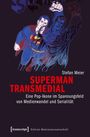 Stefan Meier: Superman transmedial, Buch
