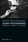 Global Photographies, Buch