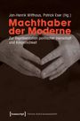Machthaber der Moderne, Buch