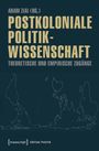 Postkoloniale Politikwissenschaft, Buch