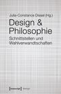 Design & Philosophie, Buch