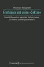 Christiane Königstedt: Frankreich und seine 'Sekten', Buch