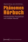 Phänomen Hörbuch, Buch