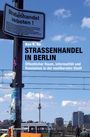 Noa K. Ha: Straßenhandel in Berlin, Buch