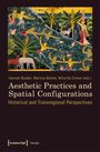 : Aesthetic Practices and Spatial Configurations, Buch