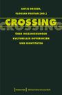 Crossing, Buch