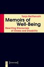 Tanja Reiffenrath: Memoirs of Well-Being, Buch