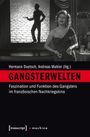 Gangsterwelten, Buch