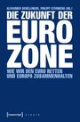 Die Zukunft der Eurozone, Buch