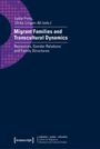 : Migrant Families and Transcultural Dynamics, Buch