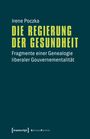 Irene Poczka: Die Regierung der Gesundheit, Buch