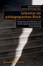 Literatur im pädagogischen Blick, Buch