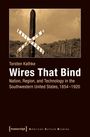 Torsten Kathke: Wires That Bind, Buch