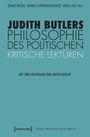 Judith Butlers Philosophie des Politischen, Buch