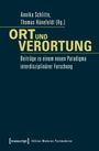 Ort und Verortung, Buch