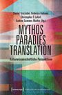 Mythos - Paradies - Translation, Buch