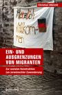 Christian Ulbricht: Ein- und Ausgrenzungen von Migranten, Buch