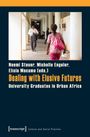 Dealing with Elusive Futures, Buch