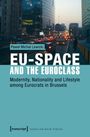 Pawel Michal Lewicki: EU-Space and the Euroclass, Buch