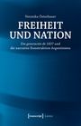 Veronika Österbauer: Freiheit und Nation, Buch