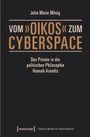 Julia Maria Mönig: Vom 'oikos' zum Cyberspace, Buch