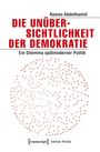 Rames Abdelhamid: Die Unübersichtlichkeit der Demokratie, Buch