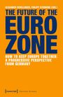 The Future of the Eurozone, Buch