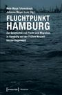 Fluchtpunkt Hamburg, Buch