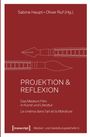 Projektion & Reflexion, Buch