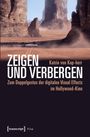 Katrin von Kap-herr: Zeigen und Verbergen, Buch