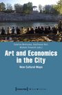 Art and Economics in the City, Buch