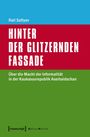 Rail Safiyev: Hinter der glitzernden Fassade, Buch
