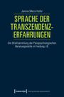 Janina Maris Hofer: Sprache der Transzendenzerfahrungen, Buch