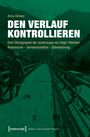 Anna Grieser: Den Verlauf kontrollieren, Buch