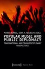 Popular Music and Public Diplomacy, Buch