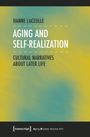Hanne Laceulle: Aging and Self-Realization, Buch