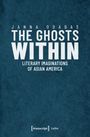 Janna Odabas: The Ghosts Within, Buch