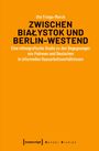 Ute Frings-Merck: Zwischen Bialystok und Berlin-Westend, Buch