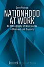 Dave Poitras: Nationhood at Work, Buch