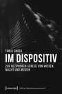Tanja Gnosa: Im Dispositiv, Buch