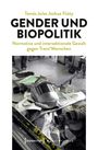 Tamás Jules Fütty: Gender und Biopolitik, Buch